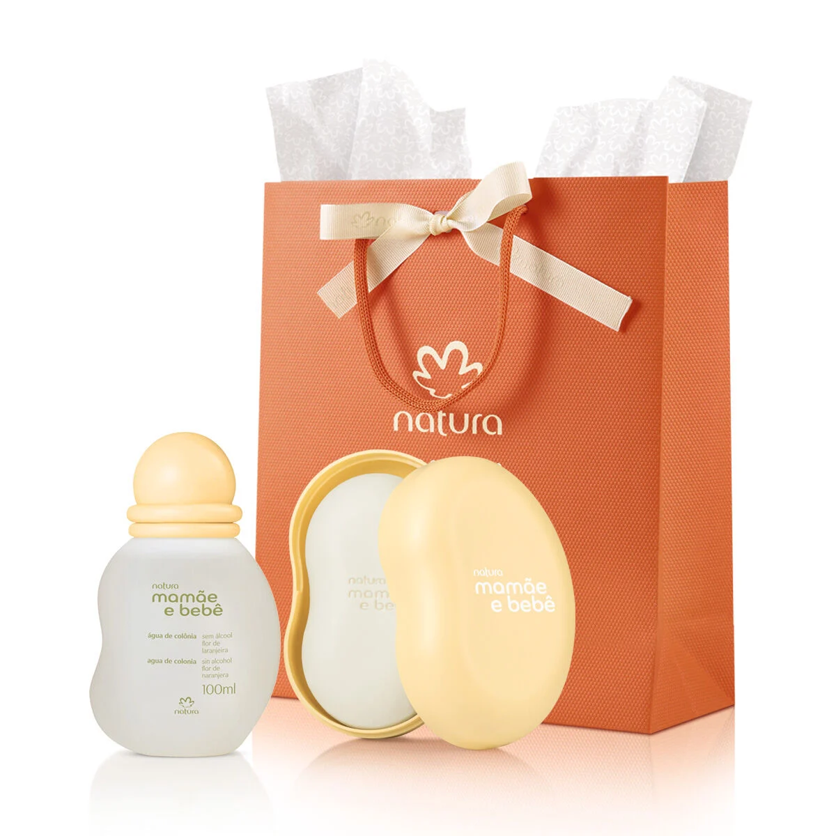 1779431949 551 Presente Mamae e Bebe Flor de Laranjeira