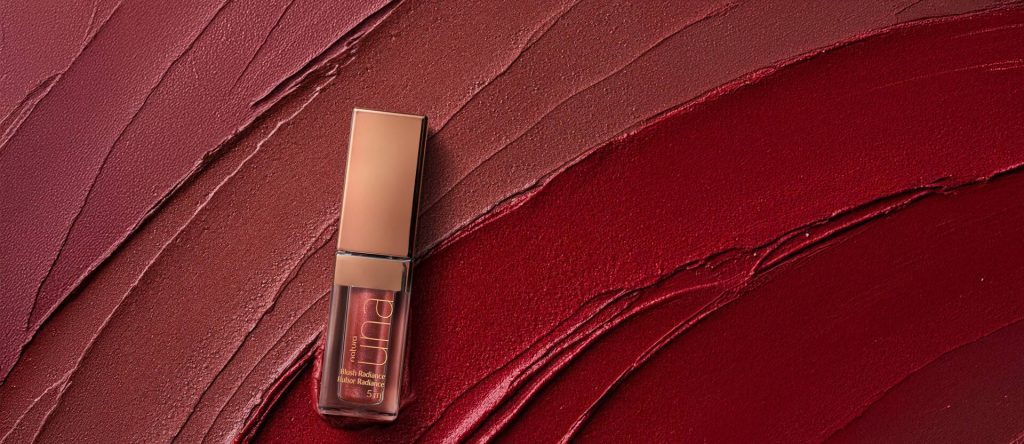 Blush Líquido Radiance Una