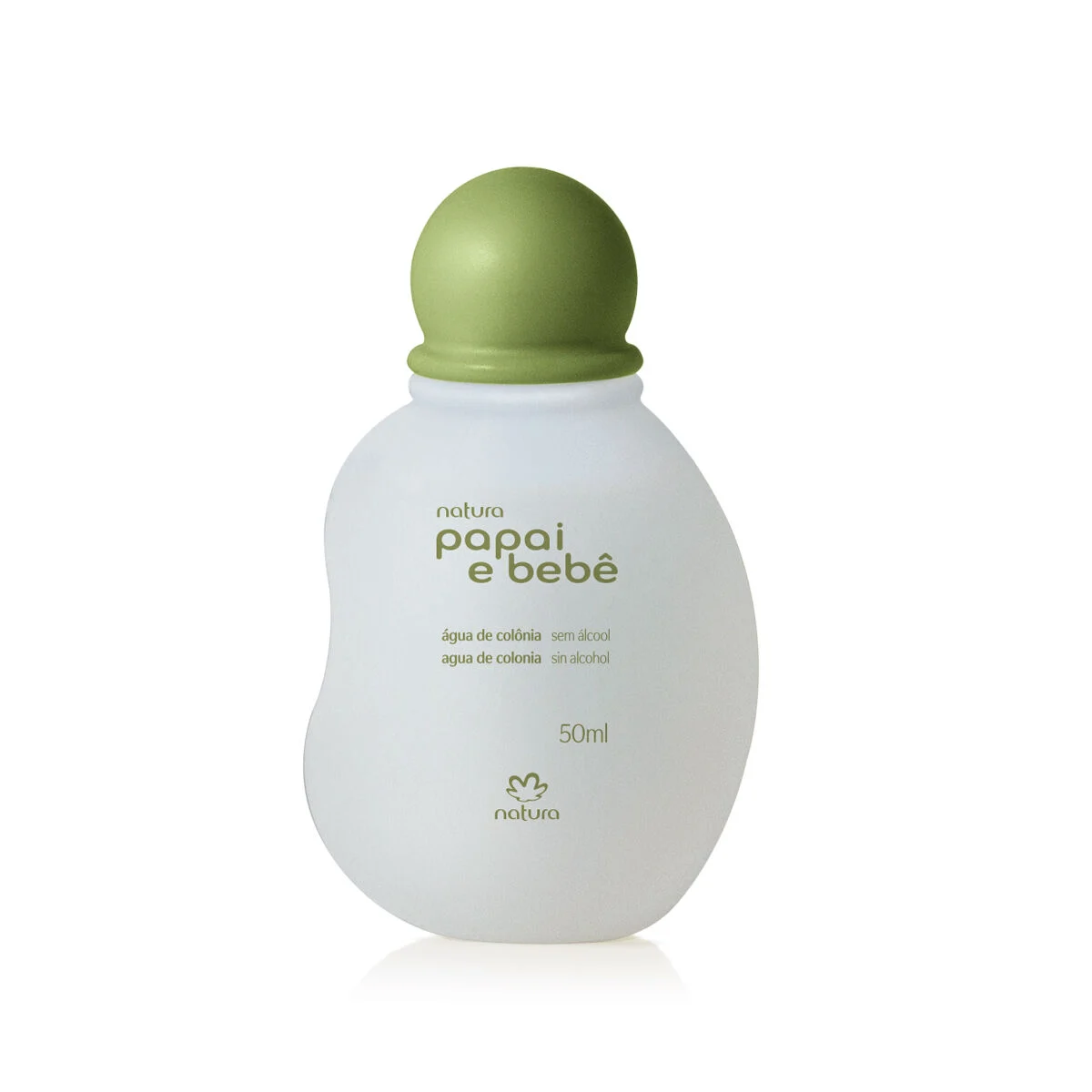 1779469334 682 Papai e Bebe Agua de Colonia 50 ml
