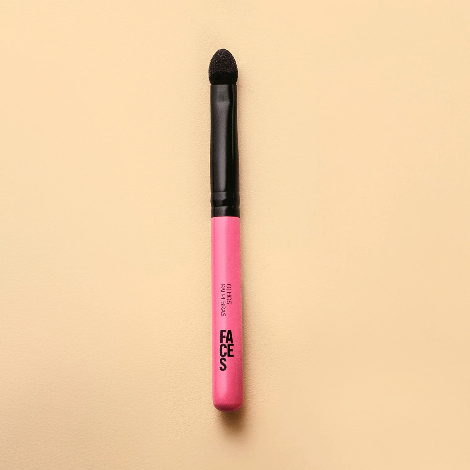1779501078 250 Mini Pincel para Olhos e Papebras Natura Faces