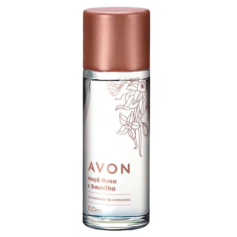 Aromatizante de Ambientes