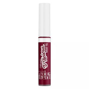 Batom Líquido Creamy D’Licious Matte [AVNBRA-135608]