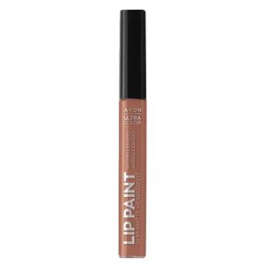 Batom Líquido Lip Paint Ultra Color