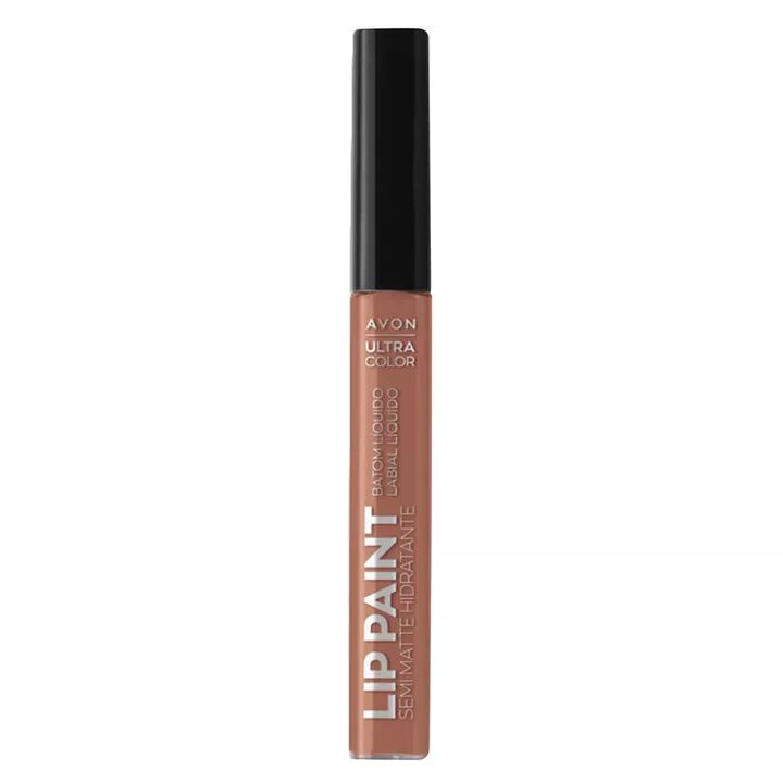 Batom Líquido Semi Matte
