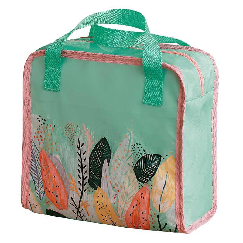 Bolsa Térmica Leveza Campestre