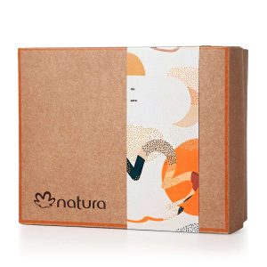 Caixa de Presente Natura [NATBRA-96707]