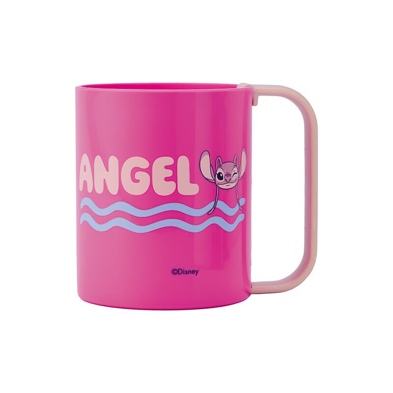 Caneca 2 em 1 Angel