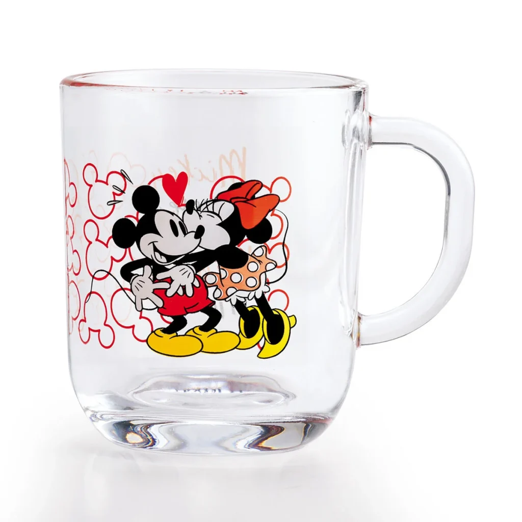 Caneca Mickey