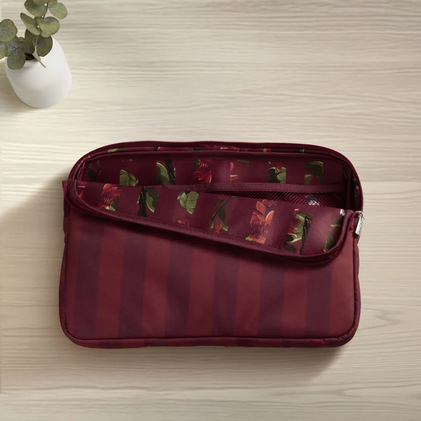 Case Organizador para Notebook Crer Para Ver