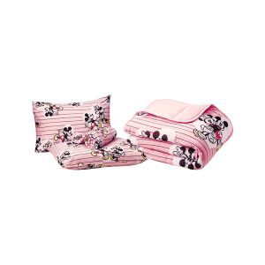 Loja 58 Ce Kit Jogo De Cama Completo Disney