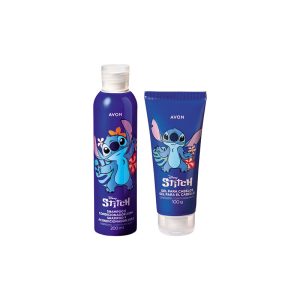 Ce Kit Shampoo E Gel Stitch [AVNBRA-258841]