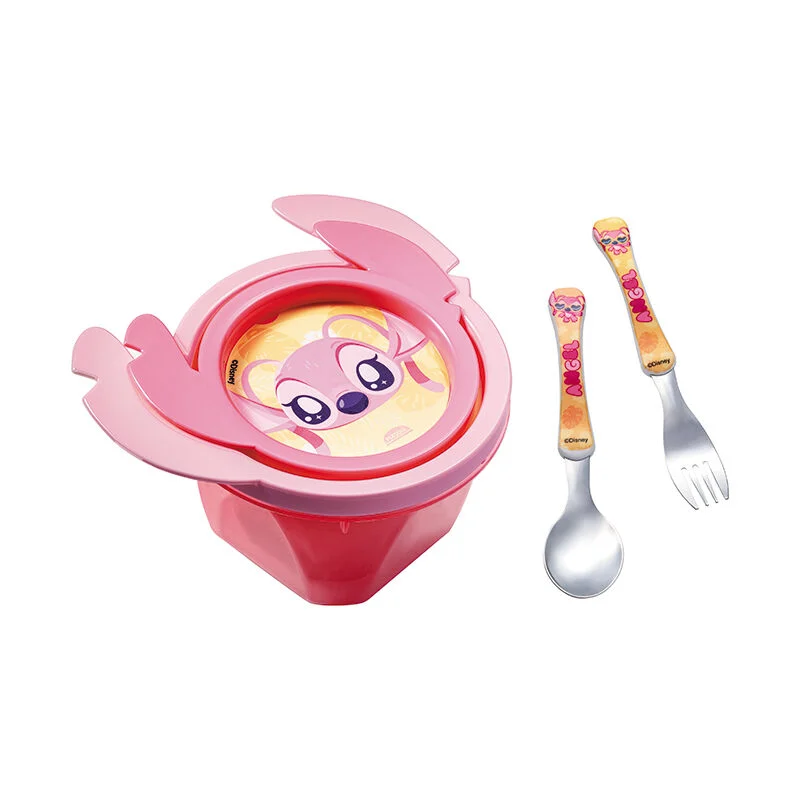 Ce Kit Talher E Pote Angel