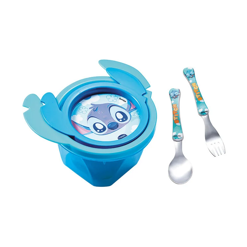 Ce Kit Talher E Pote Stitch