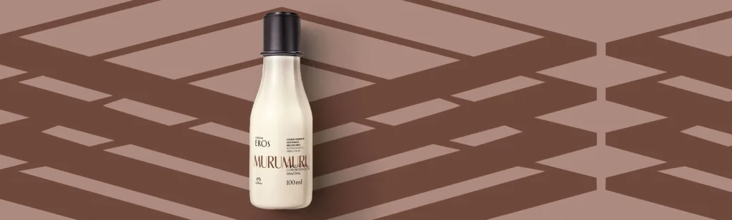 Condicionador Ekos Murumuru 100 ml