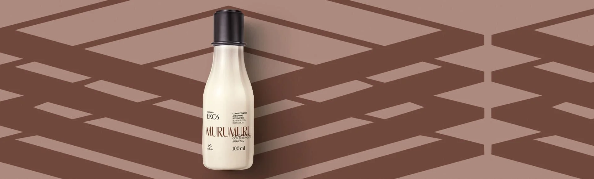 Condicionador Ekos Murumuru 100 ml