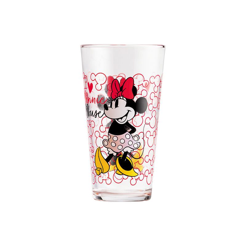 Copo Disney Minnie