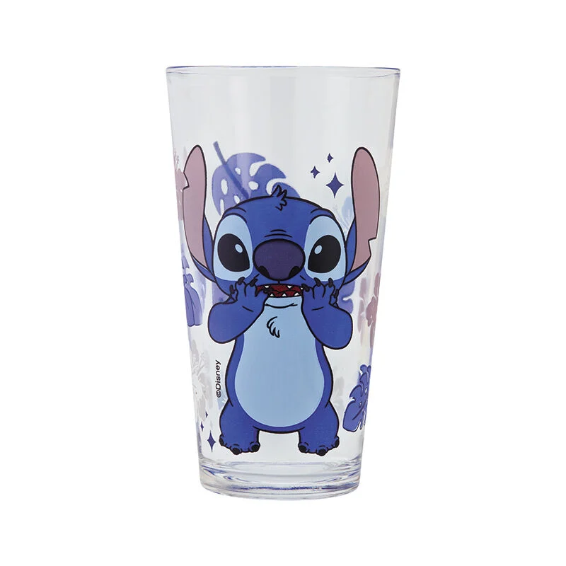 Copo Stitch