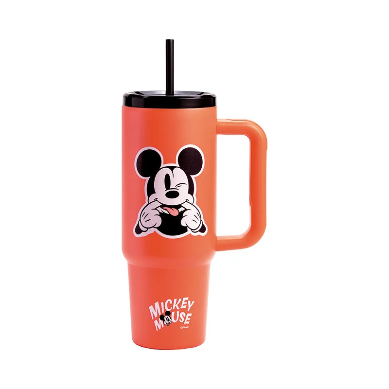 Copo Térmico Mickey