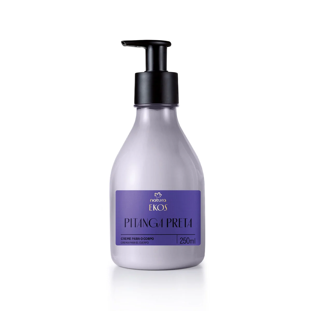 Creme Desodorante Hidratante para o Corpo Ekos Pitanga Preta 2 Creme Desodorante Hidratante para o Corpo Ekos Pitanga Preta
