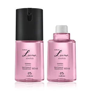 Desodorante Corporal Luna Absoluta com Refil [NATBRA-271167]