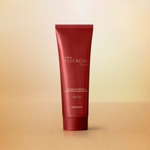 Loja 62 Desodorante Hidratante Corporal Perfumado Essencial Safran Masculino