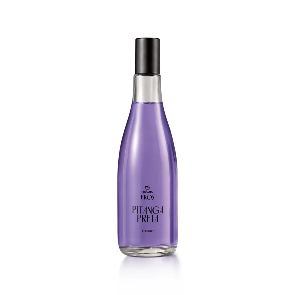 Ekos Frescor Pitanga Preta 150 ml