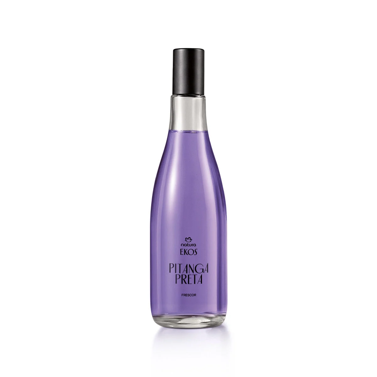 Ekos Frescor Pitanga Preta 150 ml