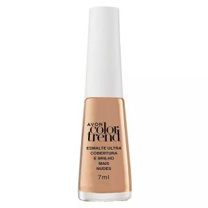 Esmalte Color Trend Ultra Cobertura E Brilho