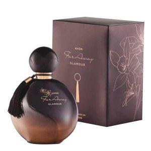 Loja 52 Far Away Glamour Deo Parfum – Edição Limitada