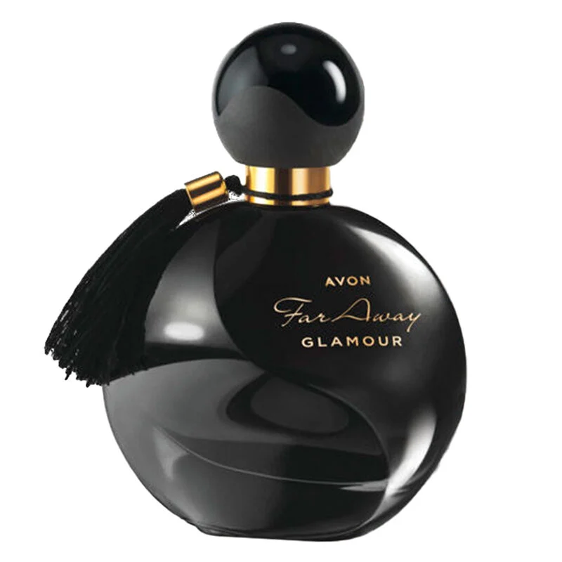 Far Away Glamour Deo Parfum