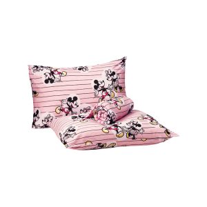 Jogo de Cama de Casal Disney