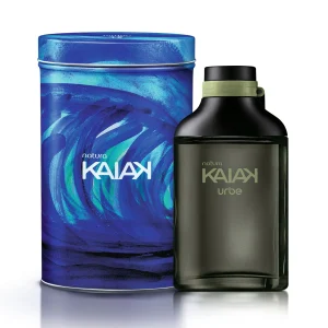 Kaiak Urbe Masculino com Lata