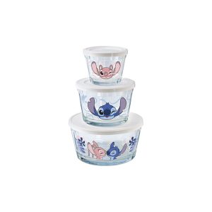 Kit 3 Potes Stitch [AVNBRA-248194]
