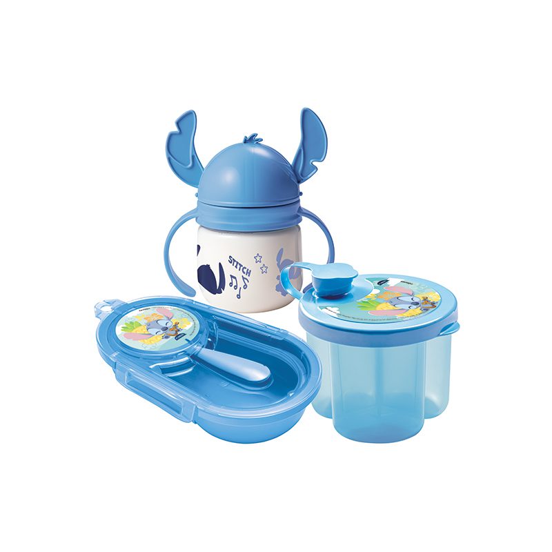 Kit Baby Stitch