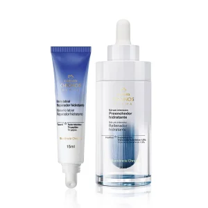Kit Chronos Derma Sérum e Balm