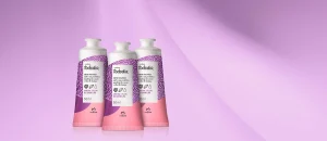 Kit Creme para as Mãos Tododia Ameixa e Flor de Baunilha