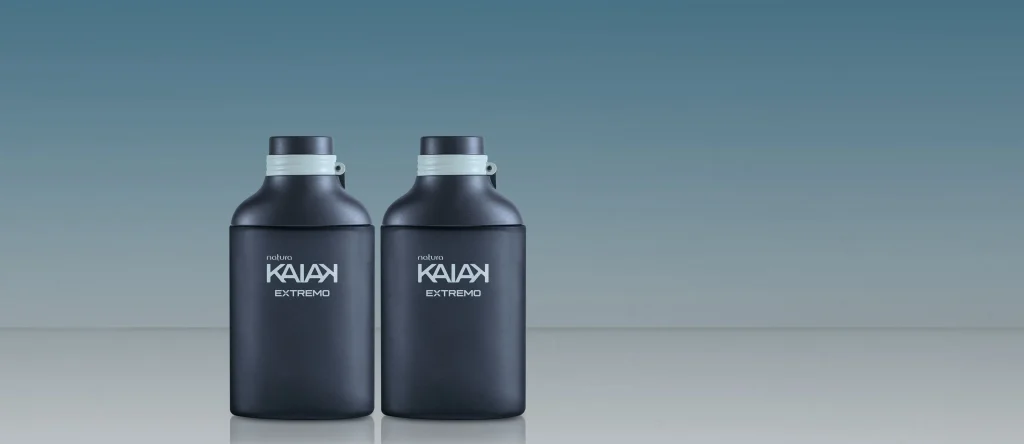 Kit Kaiak Extremo Masculino