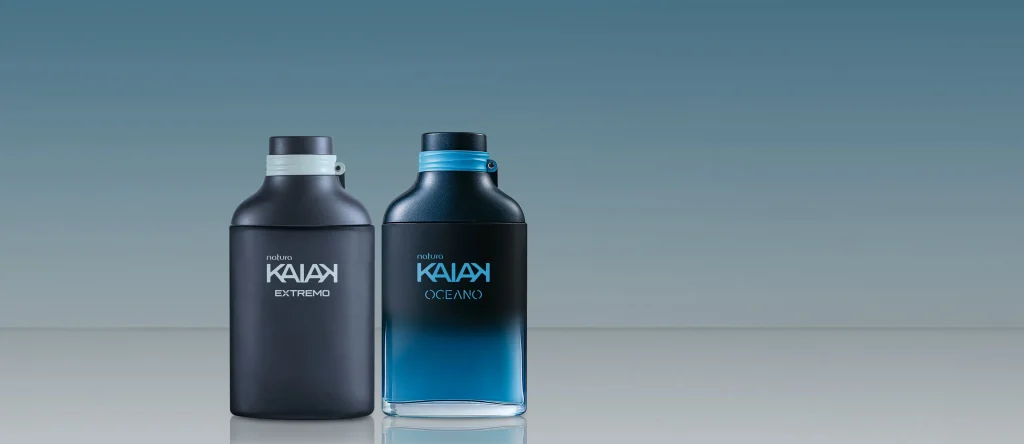 Kit Kaiak Extremo e Oceano