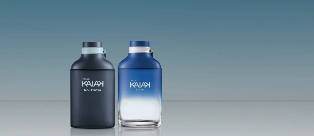 Kit Kaiak Extremo e Sonar