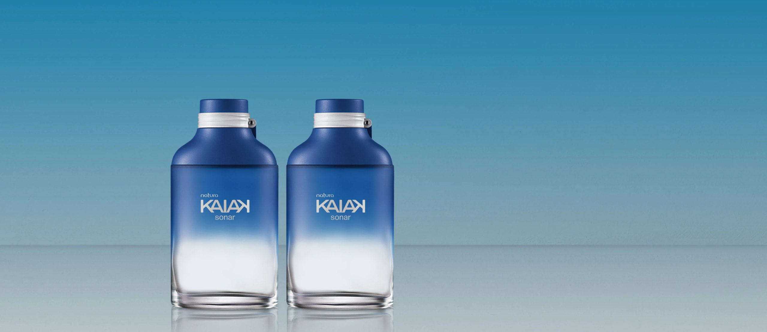 Kit Kaiak Sonar Masculino scaled