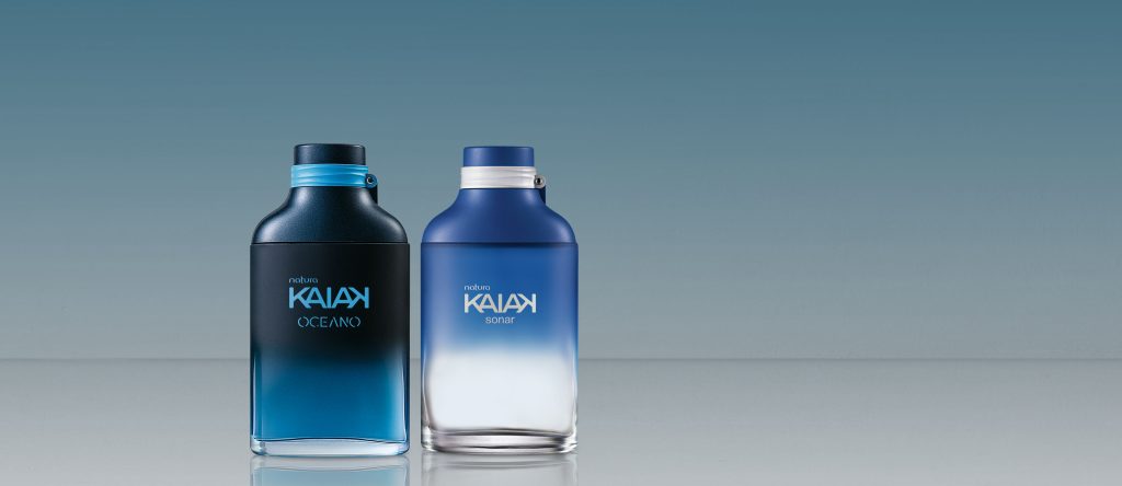 Kit Kaiak Sonar e Oceano