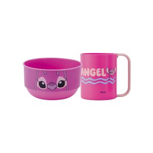 Kit Lanche Angel