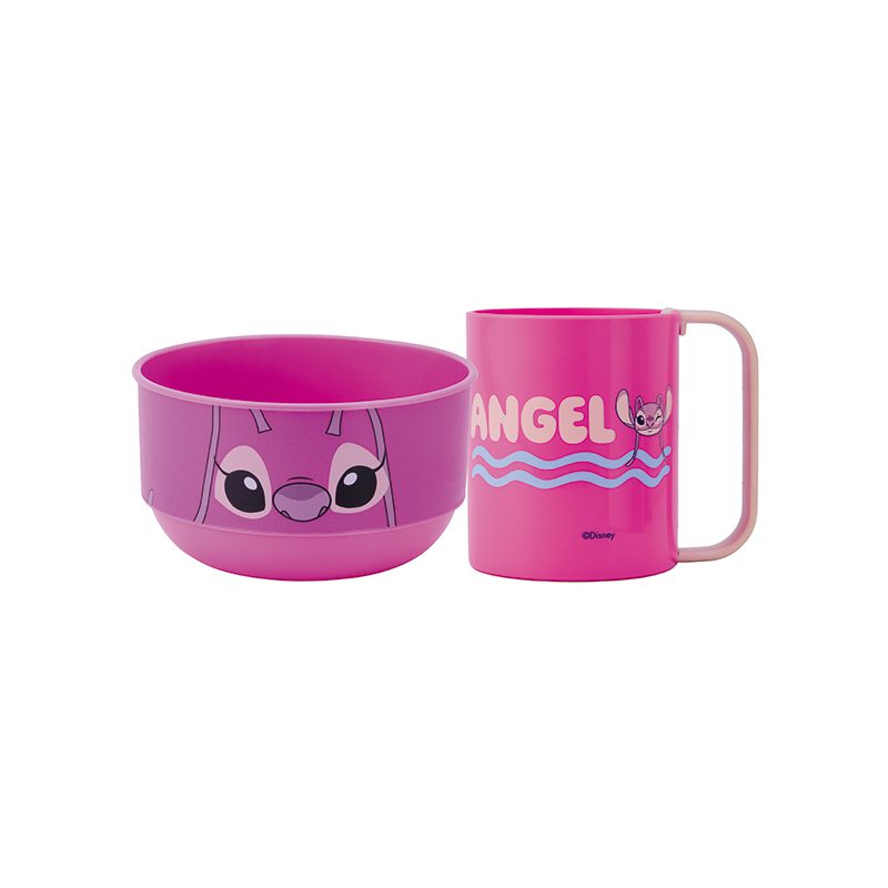 Kit Lanche Angel