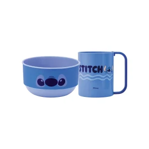 Kit Lanche Stitch