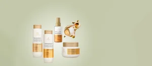 Kit Lumina Nutrição e Nanoprecisão Tratamento Completo