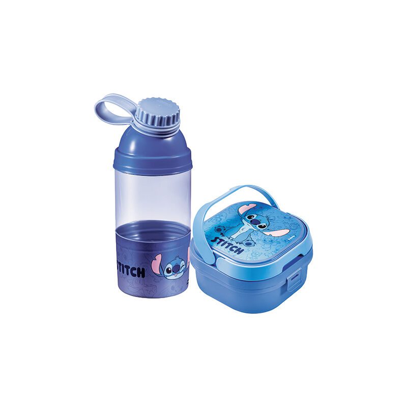 Kit Marmita Stitch