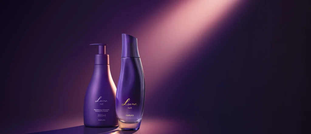 Kit Natura Luna Nuit
