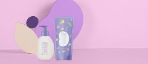 Kit Sabonete Líquido Relaxante Mamãe e Bebê com Refil (2 produtos) [NATBRA-219740]
