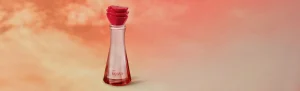 Miniatura Deo Colônia Feminino Kriska 25 ml