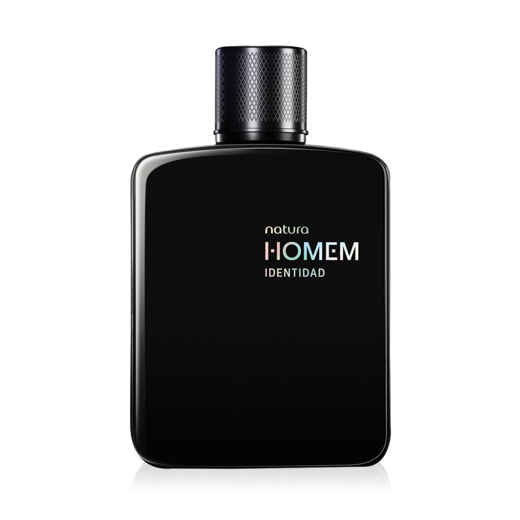 Natura Homem Identidad
